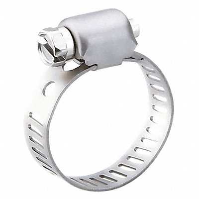 Spring Wire Clamps image